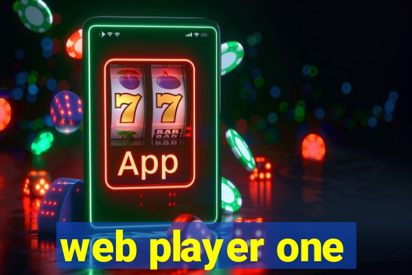 web player one